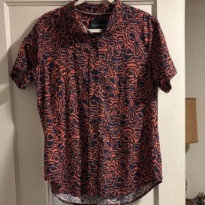 Wildfang Essential Button Down